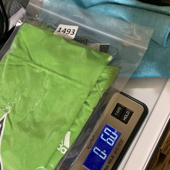 Seattle Sounders FC MLS Adidas Go-To Tee Large Tshirt New Men - Picture 5 of 5